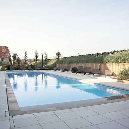 Carpe Diem Nieuwpoort Exteriér fotografie