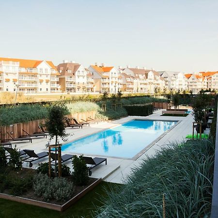 Carpe Diem Nieuwpoort Exteriér fotografie