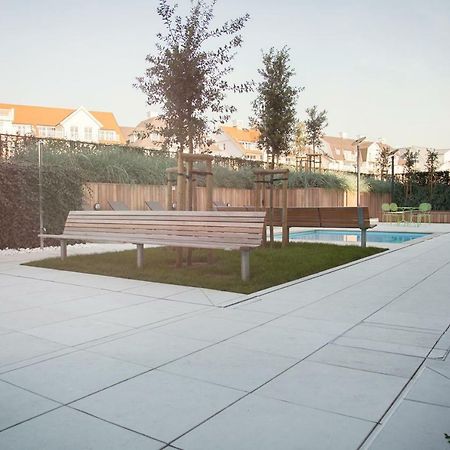 Carpe Diem Nieuwpoort Exteriér fotografie