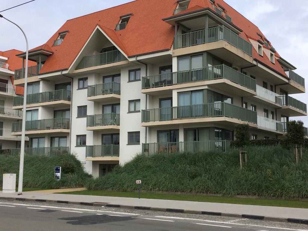 Carpe Diem Nieuwpoort Pokoj fotografie