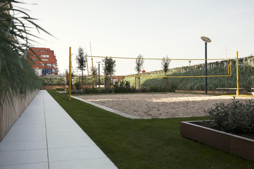 Carpe Diem Nieuwpoort Pokoj fotografie