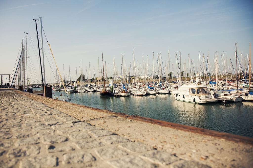 Carpe Diem Nieuwpoort Pokoj fotografie