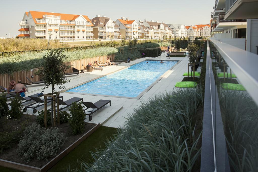 Carpe Diem Nieuwpoort Pokoj fotografie