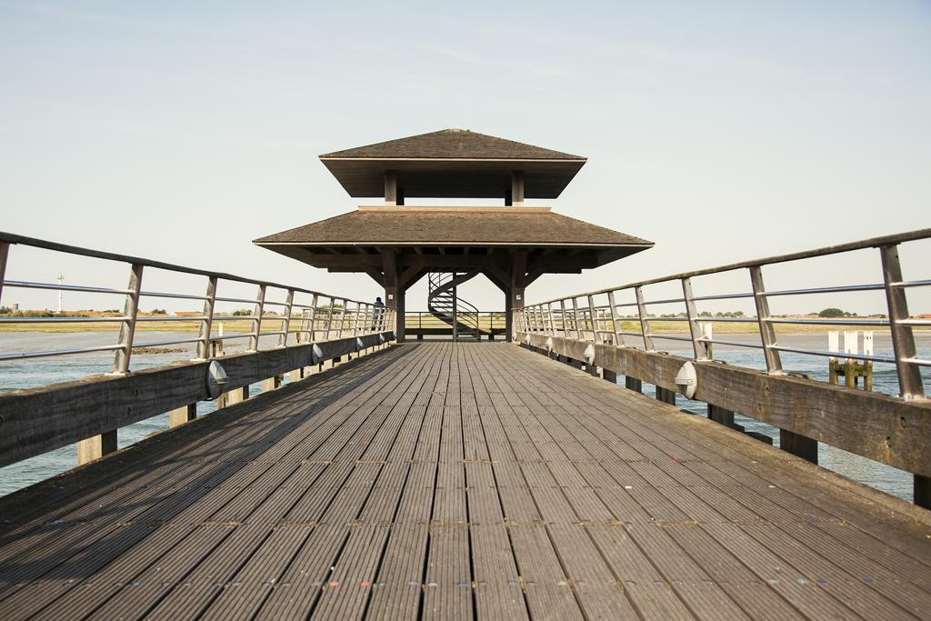 Carpe Diem Nieuwpoort Pokoj fotografie