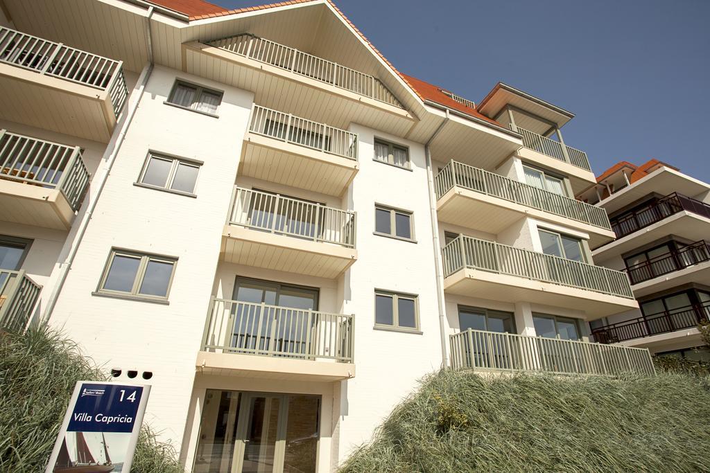 Carpe Diem Nieuwpoort Pokoj fotografie