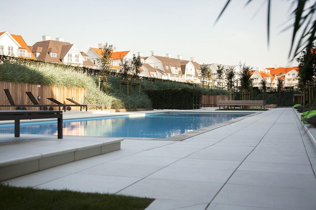 Carpe Diem Nieuwpoort Pokoj fotografie