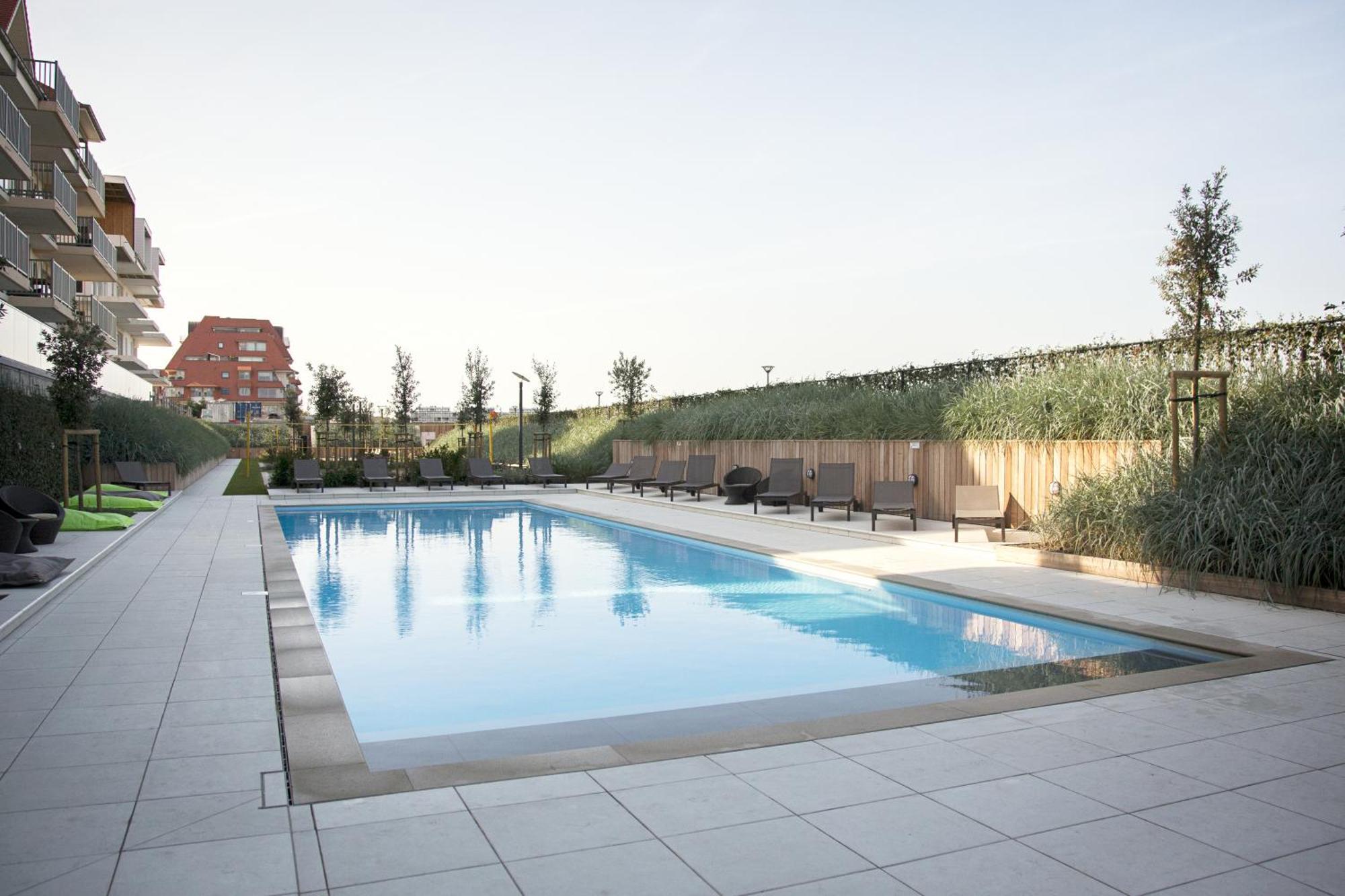 Carpe Diem Nieuwpoort Exteriér fotografie