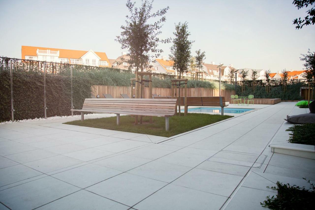 Carpe Diem Nieuwpoort Exteriér fotografie